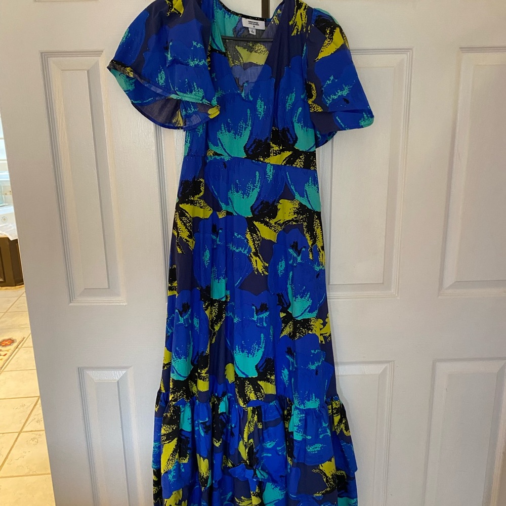 Christopher John Rogers dress